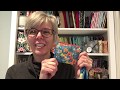 Kristine ID Wallet Tutorial - The Envelope Flap Side