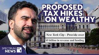Will Albany bail out NYC's budget deficit?