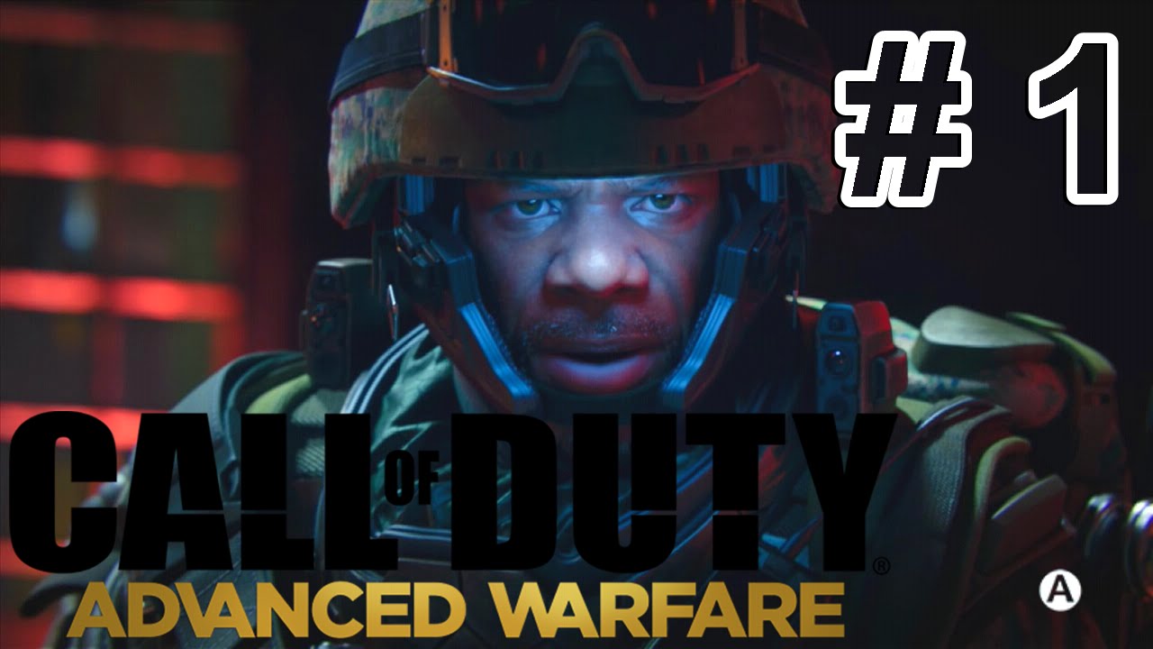 Jogadores de Call of Duty: Advanced Warfare no PS3 e 360 não receberão mais  armas bônus - NerdBunker