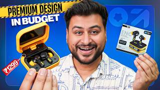 GOBOULT TENET Unboxing & Review ⚡ Insane Battery + Deep Bass 🎧 with Premium Design ✅