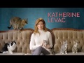 Katherine Levac - Velours (15 sec)