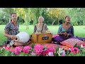 Kirtaniyas  gurudeva kripa karke  germany 2016