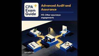 AAA Module 5: Other Assurance Engagements | CPA Australia