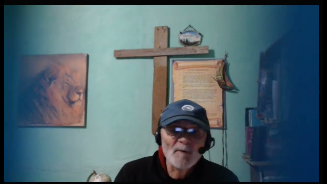 A Biblical View of TPUSA Saga & Zionism