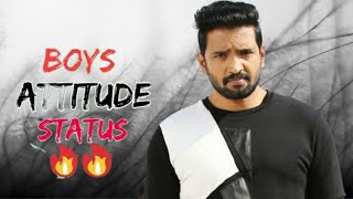 😎boy attitude status🔥ll boy killer attitude ll ignore girl status👿ll single boy attitude status🔥2022 screenshot 3
