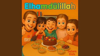 Elhamdülillah