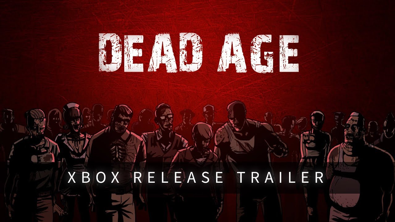 Dead Age | Xbox One Release Trailer (ESRB)