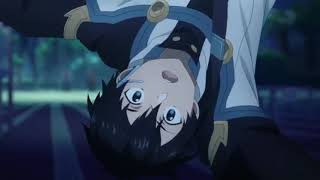 Ordinal Scale AMV