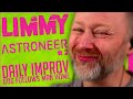 LIMMY Twitch Archive | Astroneer (2) &amp; Improv [2023-01-05]