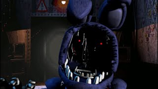 DoctorK Attempts To Beat Five Nights At Freddys 2 Night 3 (Again) ?