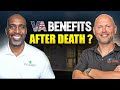 What Happens to VA Benefits When a Veteran Passes Away?
