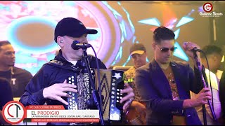 El Prodigio | La India Por La Colora | Video En Vivo | Debut Superman Tambora | Lovera Bar