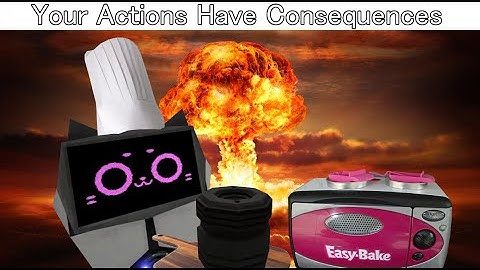 Voices of the Void: How to Cook Nuclear Waste