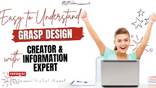 Easy to GRASP | Creator | Information Expert | Beginner Concepts in Urdu/Hindi