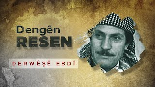 Kazo - Derwêşê Ebdî