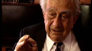 Edward Teller - The importance of understanding a statement and its opposite (33/147)