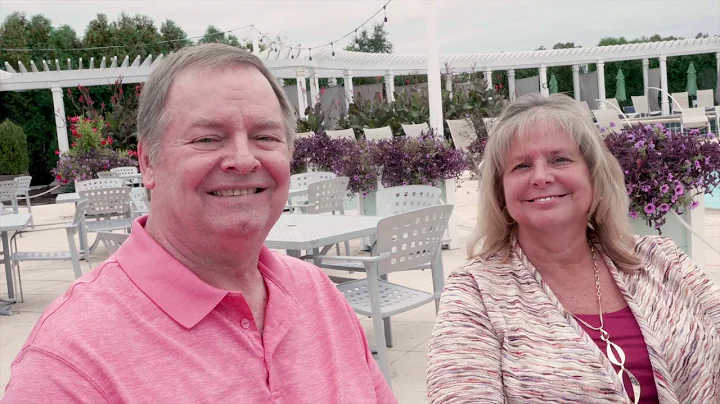 Michael Makowski: Orthopaedic Surgery TV Commercia