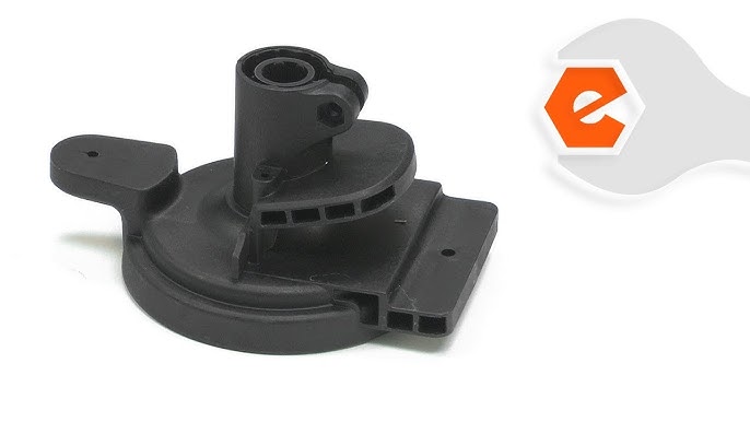 SF-080 String Trimmer Spool Line Cap Replacement For Black & Decker GH3000  Model