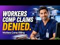 Workers Compensation Billing for Medical Practices | Live in 14Days