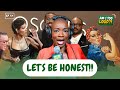 Let’s Talk About What It Costs to Be a Woman | AITL?! EP 54