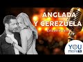 Karaoke Anglada Y Cerezuela - Envenéname