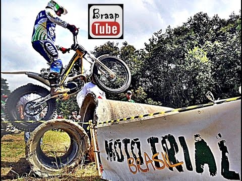 Curso Moto Trial