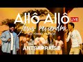 All all  jsus reviendra live  antsapraise ft daniel calange