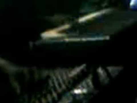 كجو مهاد العفاريت ليه عشان شنو حفلة بري المحس