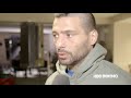 Matthysse vs. Kiram Interviews, Fight Preview (HBO Boxing News)