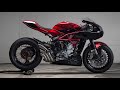 top 5 the best looking motorcycles from 2020-2021