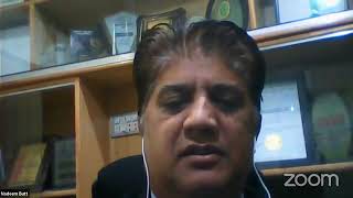 PIPFA Webinar on ''E-Filing Of Income Tax Returns