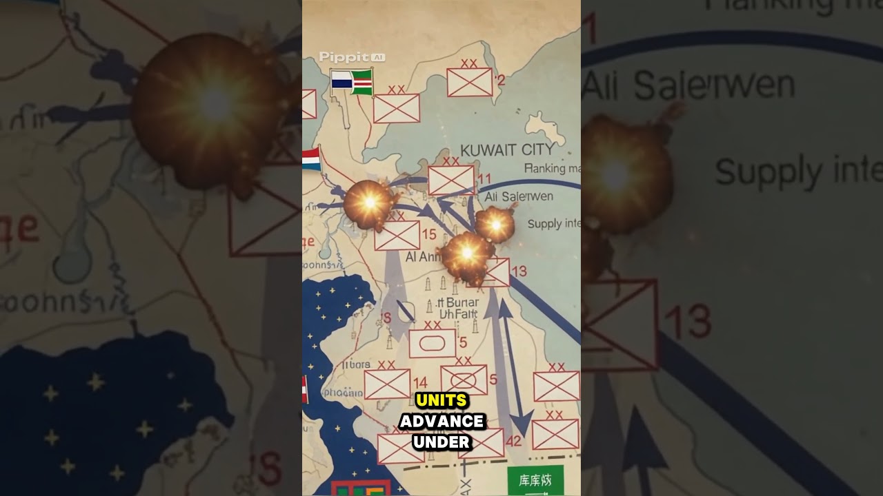 Operation Desert Storm