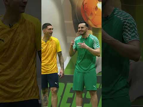 🇨🇼 VS 🇪🇨 GRUPA E - UTAKMICA 35