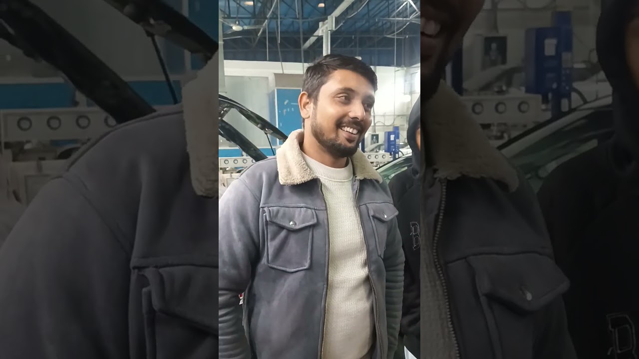 Automobile Engineering | Field Visit of KNIT Tamnagar Butwal