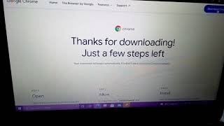 How To Download And Install Google Chrome