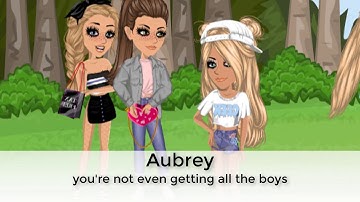 Get over you - S2 EP7 - MSP series (DELETEDMSPSERIES)