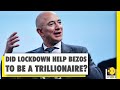 Amazon's Bezos could be the world’s 1st trillionaire by 2026