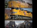 Union Pacific edit for @Bigboi-4014 #train#unionpacific#edit#viral#capcut