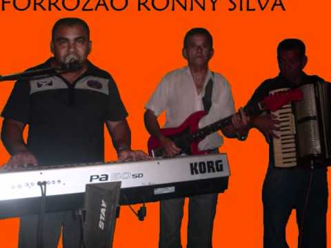 Ronny silva