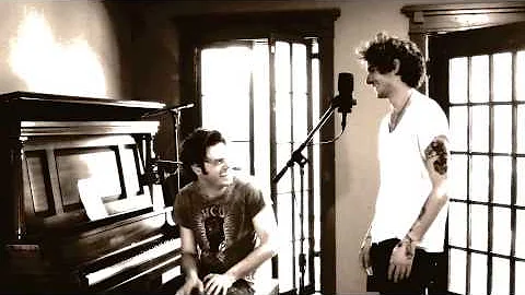 John Lennon - Jealous Guy (Albert Garrett Cover)