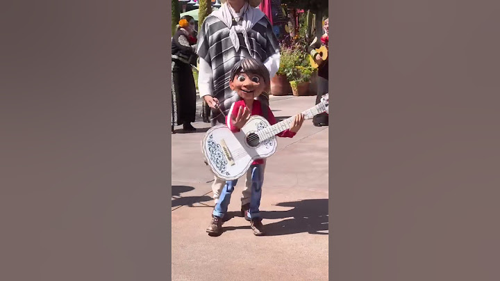 Disneyland Adventure Park - Disney Coco Un Poco Loco #shorts #shortsvideo