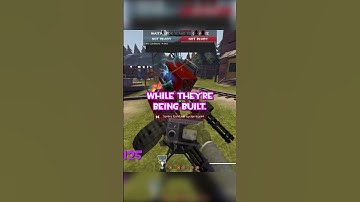 This Tech Makes The Red Tape GOOD #spy #tf2 #spytf2 #tech #funfact #redtape