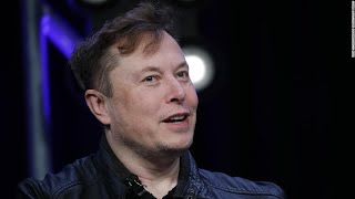 Tesla shares shoot up after announcement of five-for-one stock split