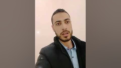 بسام مسعود آيات من سورة طه _ إنا قد أوحي إلينا أن العذاب على من كذب و تولى