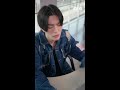 He Didn’t Say Anything… But His Whole Heart Was Hurting for Him #BL #shorts #iQIYI