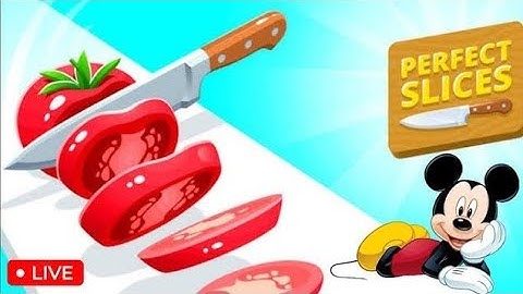 Perfect slice part 27 #live #shortslive