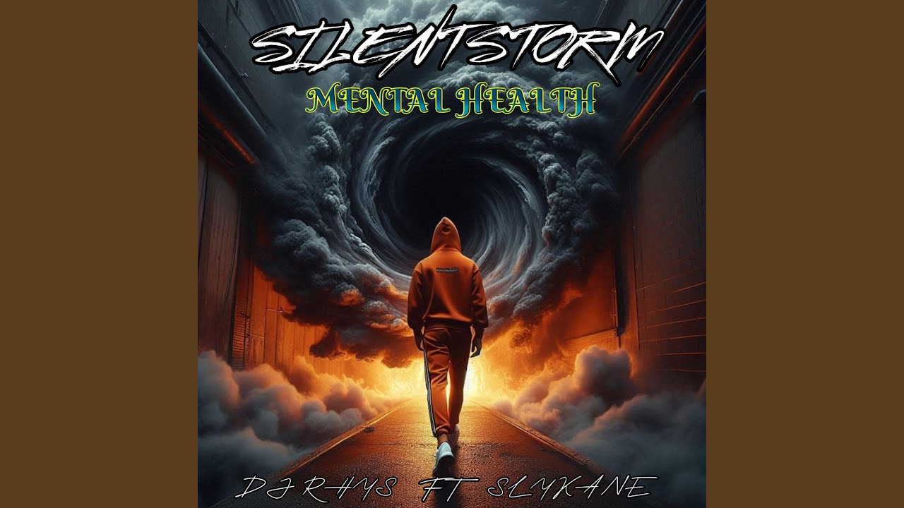 Sly Kane Rapper SILENTSTORM (feat. Sly Kane) - YouTube