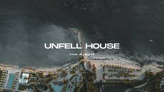 Download Lagu Deep house | MORRT - Be There Abstract \u0026 Logic Remix ( UNFELL MUSIC ) MP3