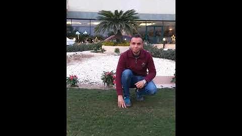 سورة طه من الآية 1 الي 40 = للشيخ : خالد محمدعبدالفتاح = 23- 6- 2016 من صلاة القيام