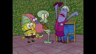 Any Other Squidwards?
